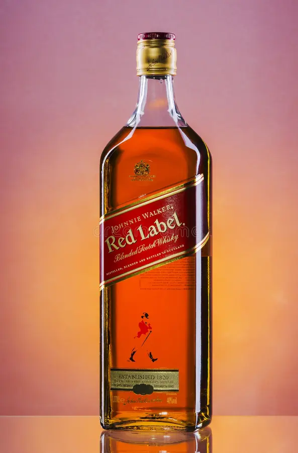 Red Label