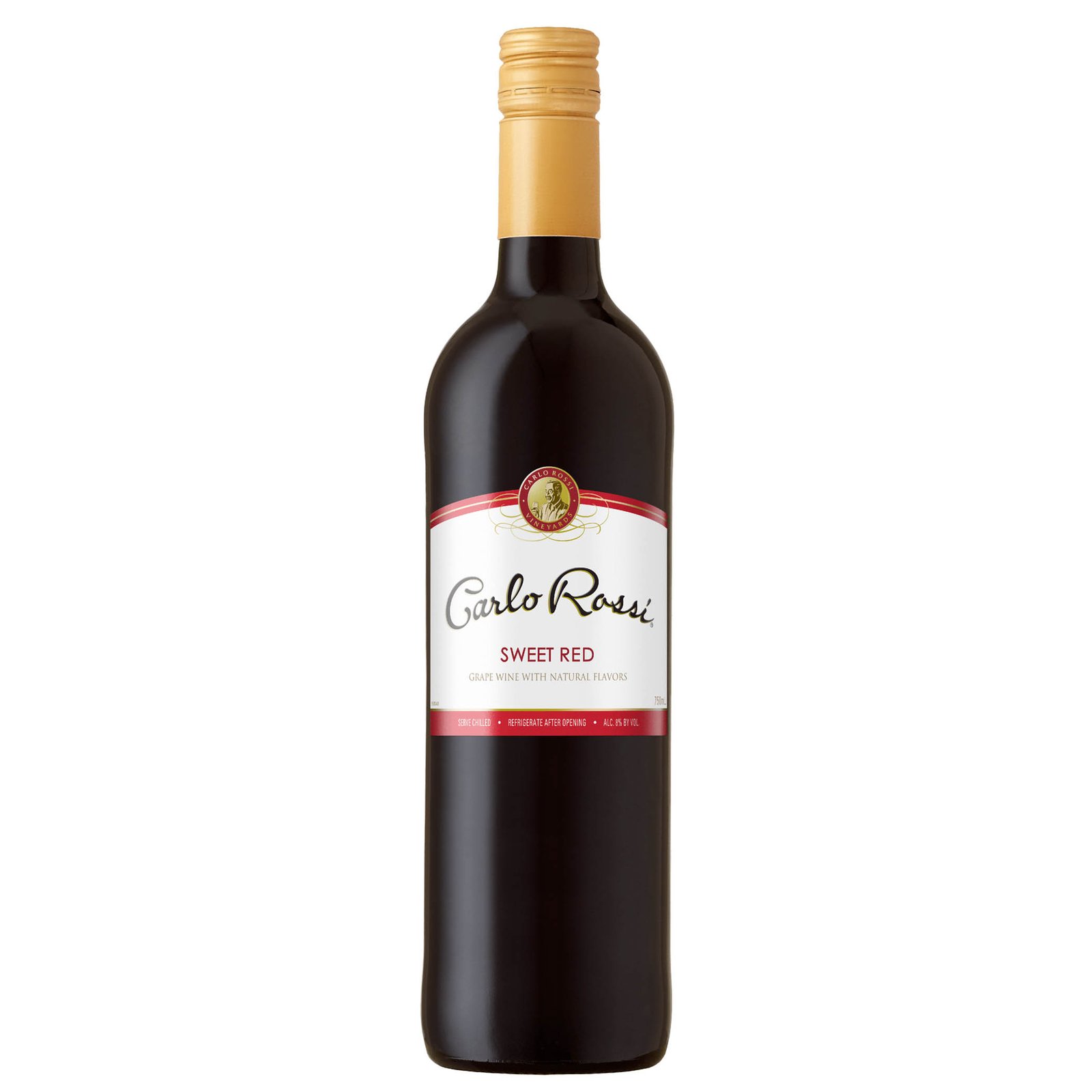 Carlo Rossi Sweet Red