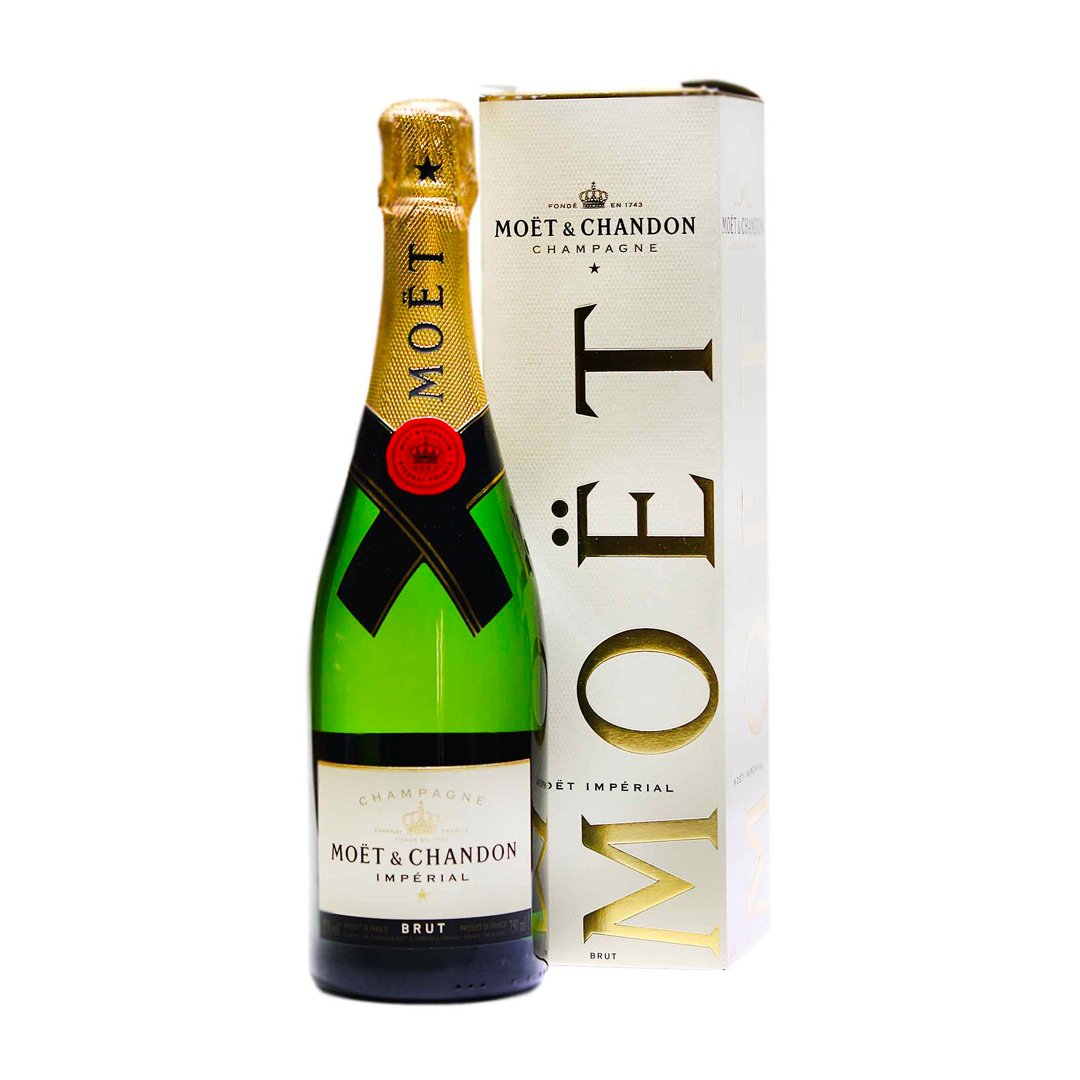 Moet & Chandon Brut Champagne